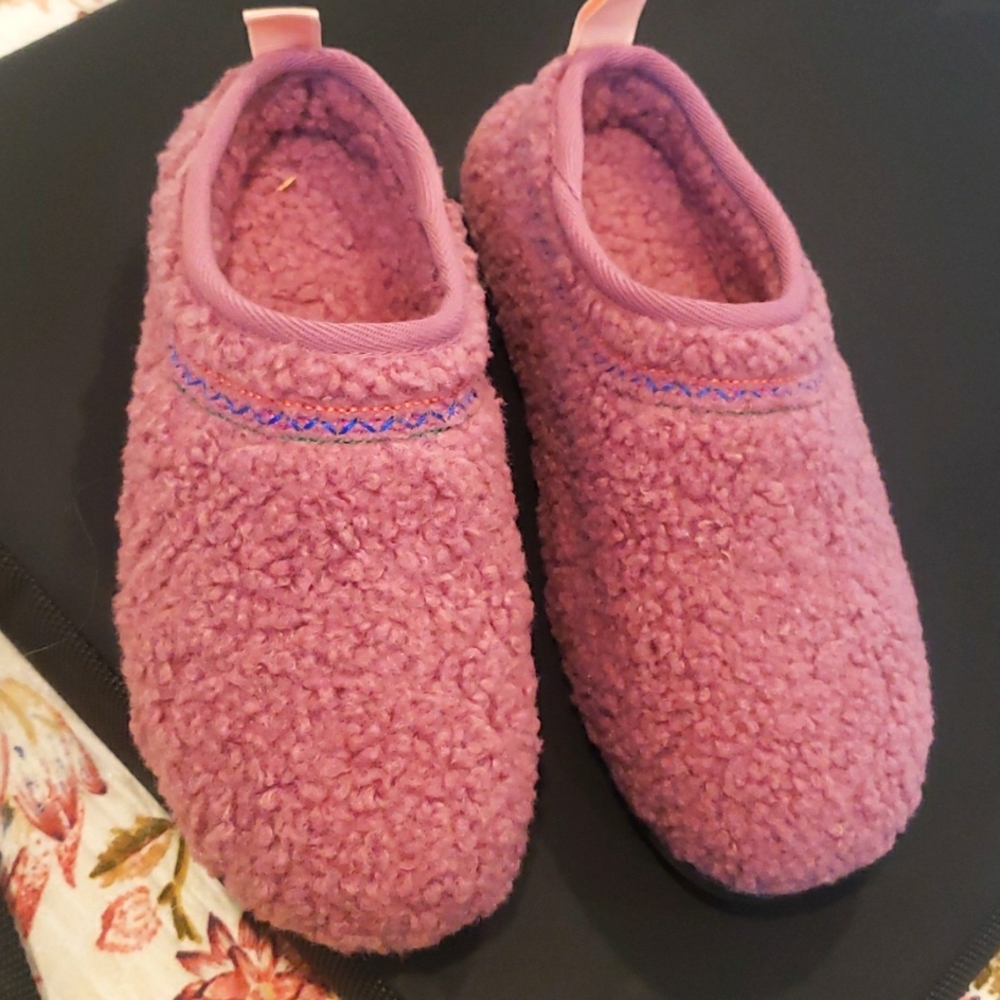BOMBAS SLIPPERS
